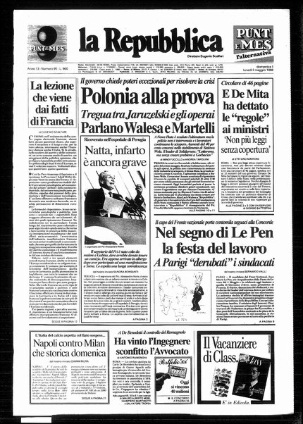 La repubblica